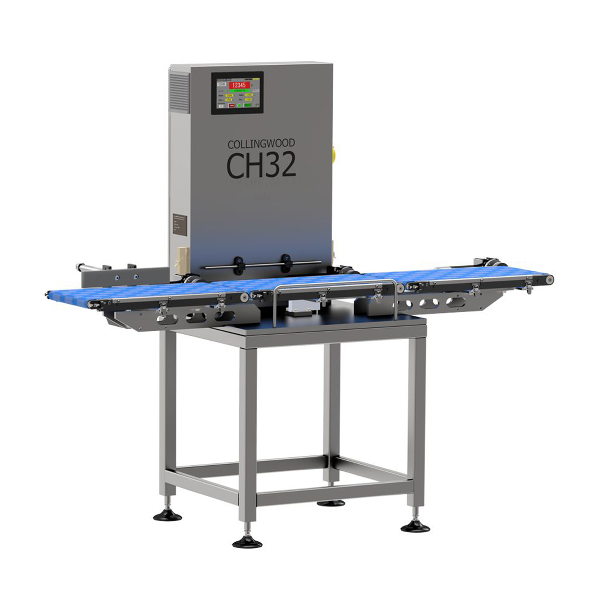 Envasadora Vertical EV280