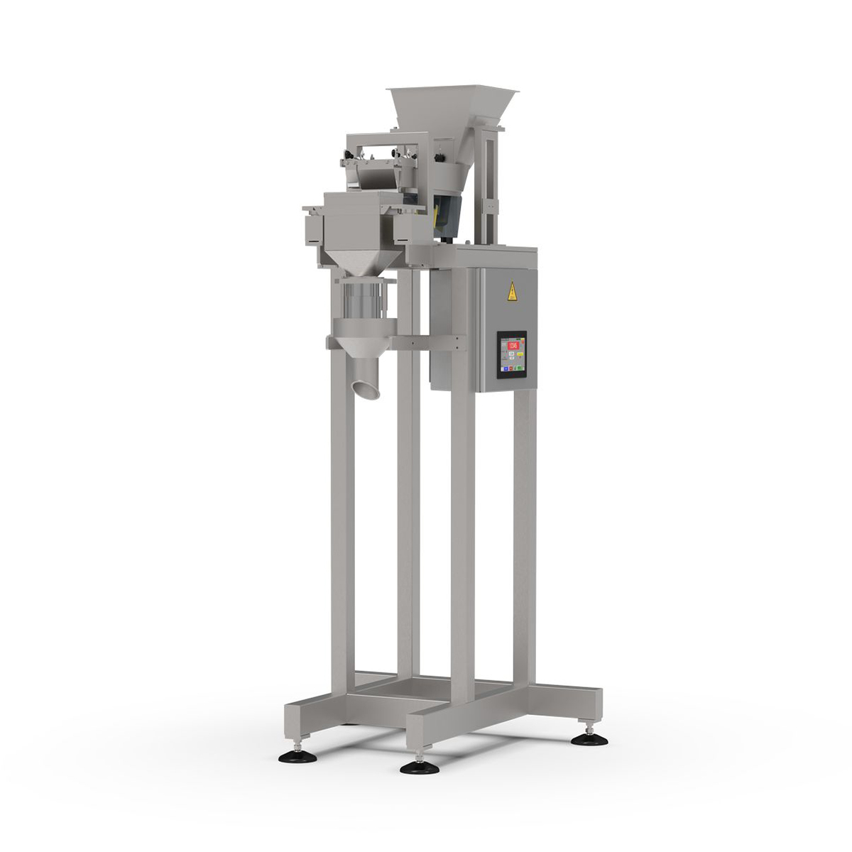 Envasadora Vertical EV280